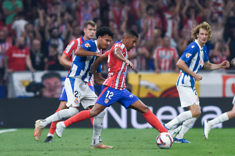 林良铭：我们在控制方面做得不是很好，导致了后面的丢球（林良铭：控场不力引发随后丢球）