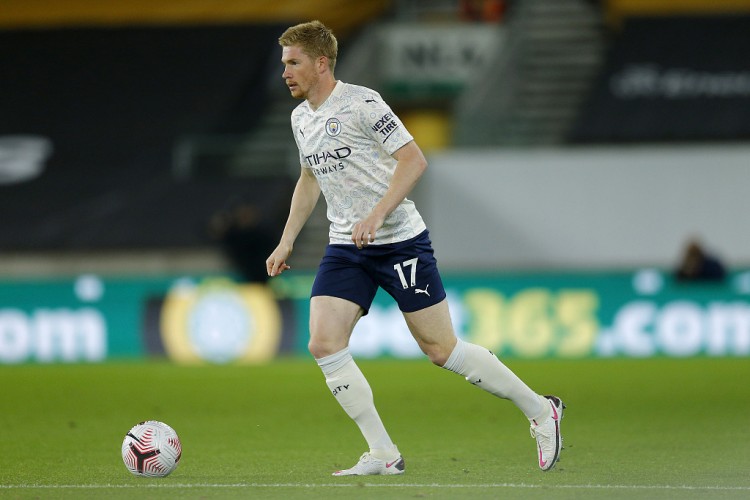 每体：巴萨两个月前还拖欠拜仁1060万莱万转会费，现已结清（每体：两个月前巴萨仍拖欠拜仁莱万转会费1060万欧，现已付清）