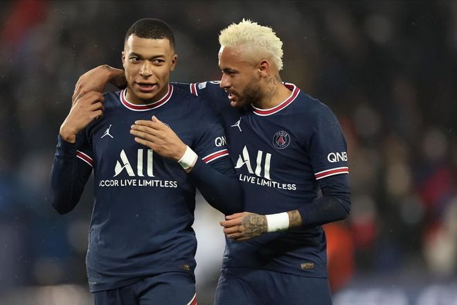 每体：巴萨两个月前还拖欠拜仁1060万莱万转会费，现已结清（每体：巴萨曾在两个月前尚欠拜仁莱万转会费1060万欧，现已付清）