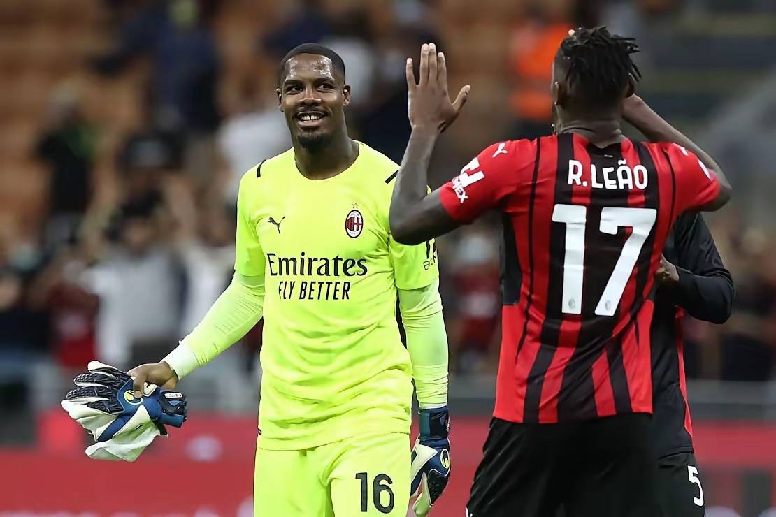 马尔基西奥：国米拥有意甲最强阵容；没想到齐沃能有如此表现（马尔基西奥：意甲最强当属国米，齐沃的表现让我意外）