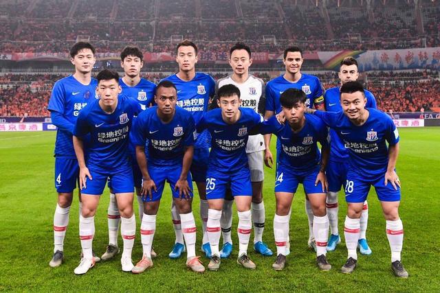 广州队年轻人未来可期（广州队小将前途光明）