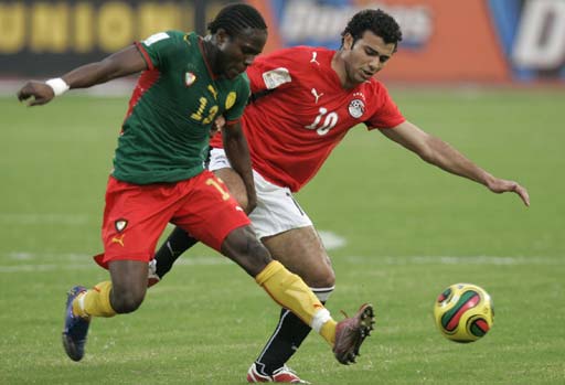 这就是足球（这才叫足球）