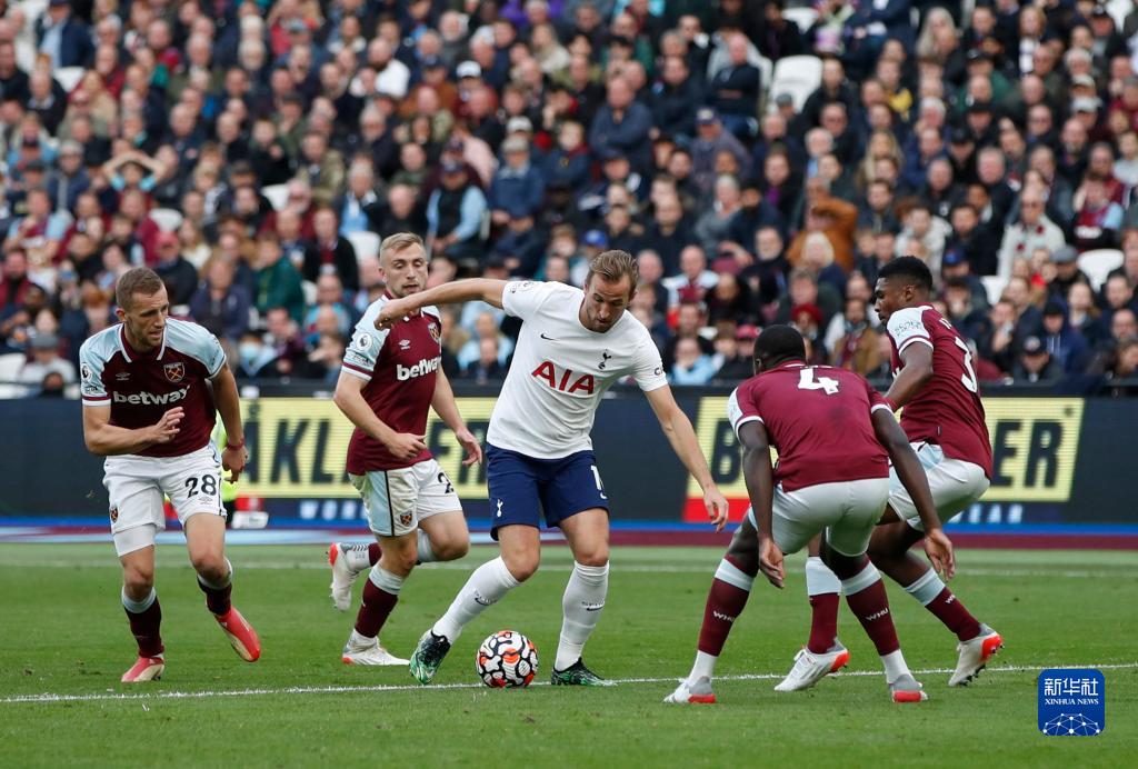 中乙射手王费尔南多：凯恩是我的偶像，要从他身上学的太多了（中乙射手王费尔南多：偶像是凯恩，他身上有太多值得我学习的地方）