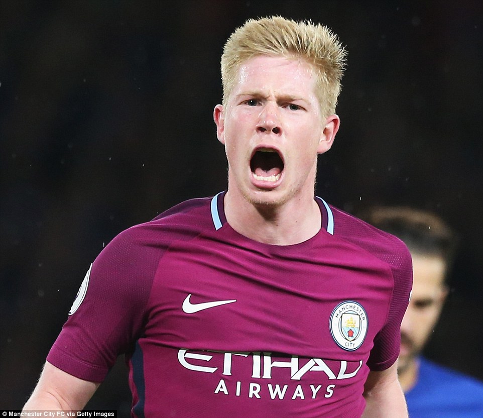 懂球帝12周年120大瞬间1／4决赛：德拜梅磊包揽，谁将杀出半区？（懂球帝12周年120大瞬间四分之一决赛：德拜梅磊包揽，谁能杀出这一半区？）