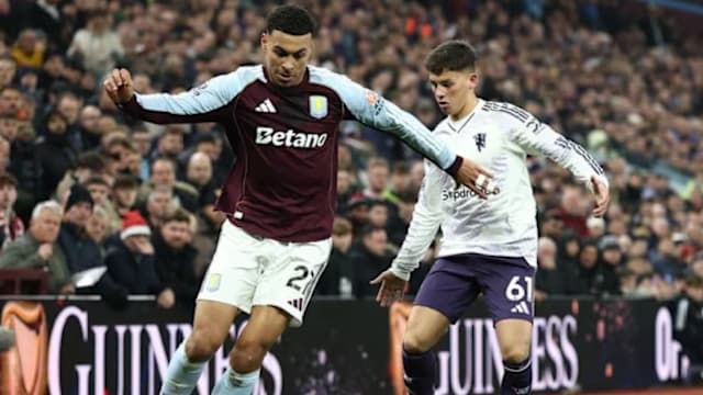 记者：谢什科与多名曼联球员聊过，他们认为其适合阿莫林体系（记者曝：谢什科已与多位曼联球员交流，被认为契合阿莫林战术体系）